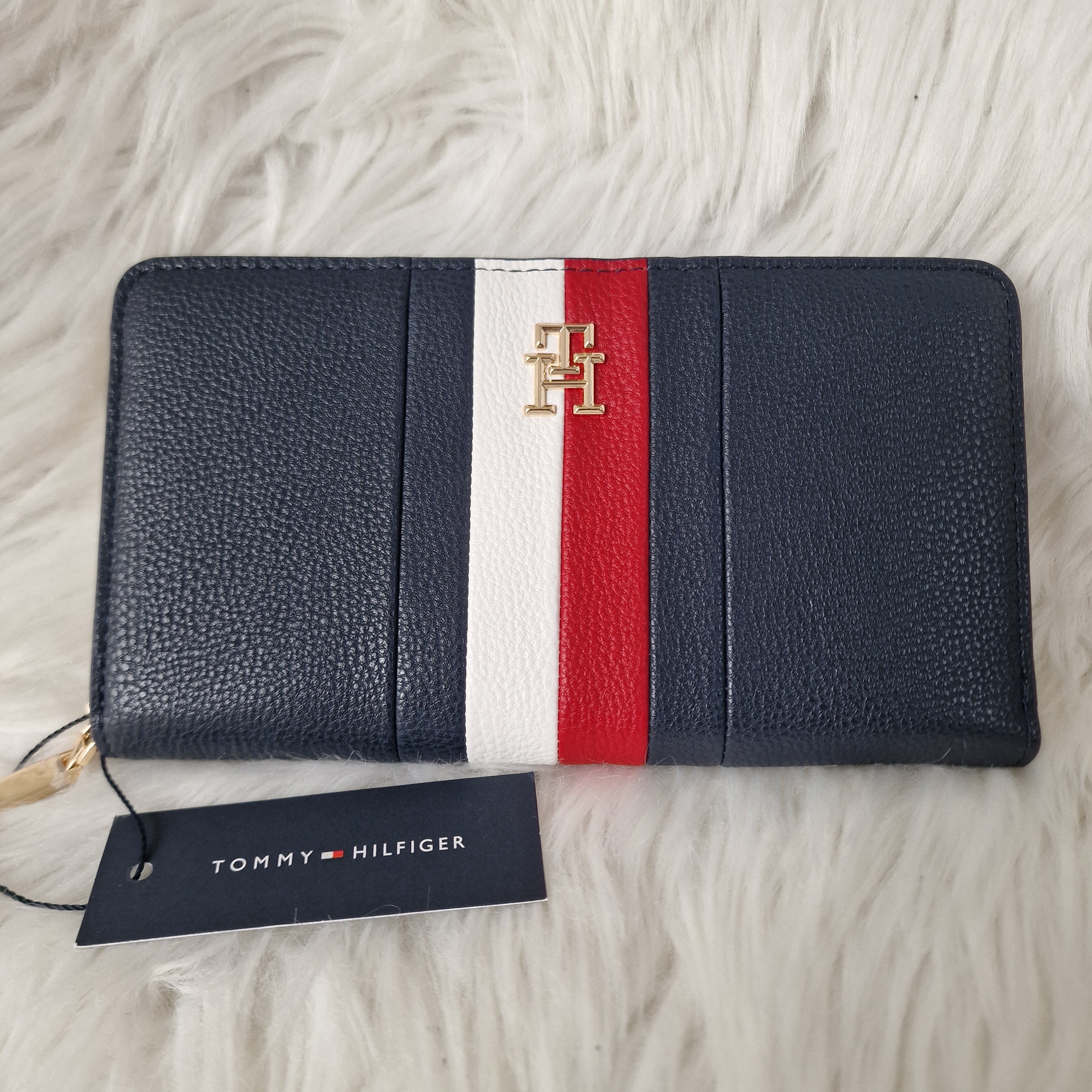 TOMMY HILFIGER Wallet A11