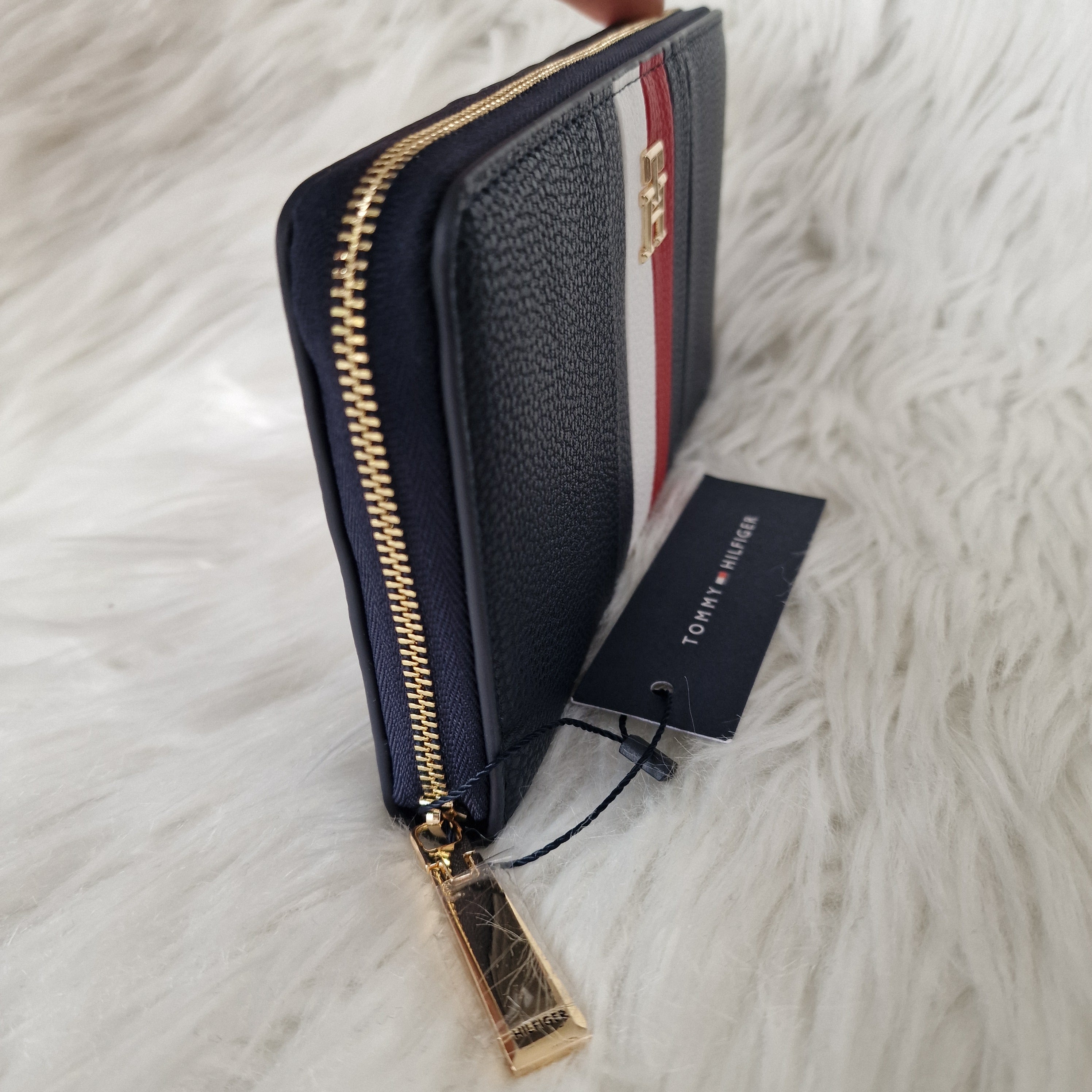 TOMMY HILFIGER Wallet A11