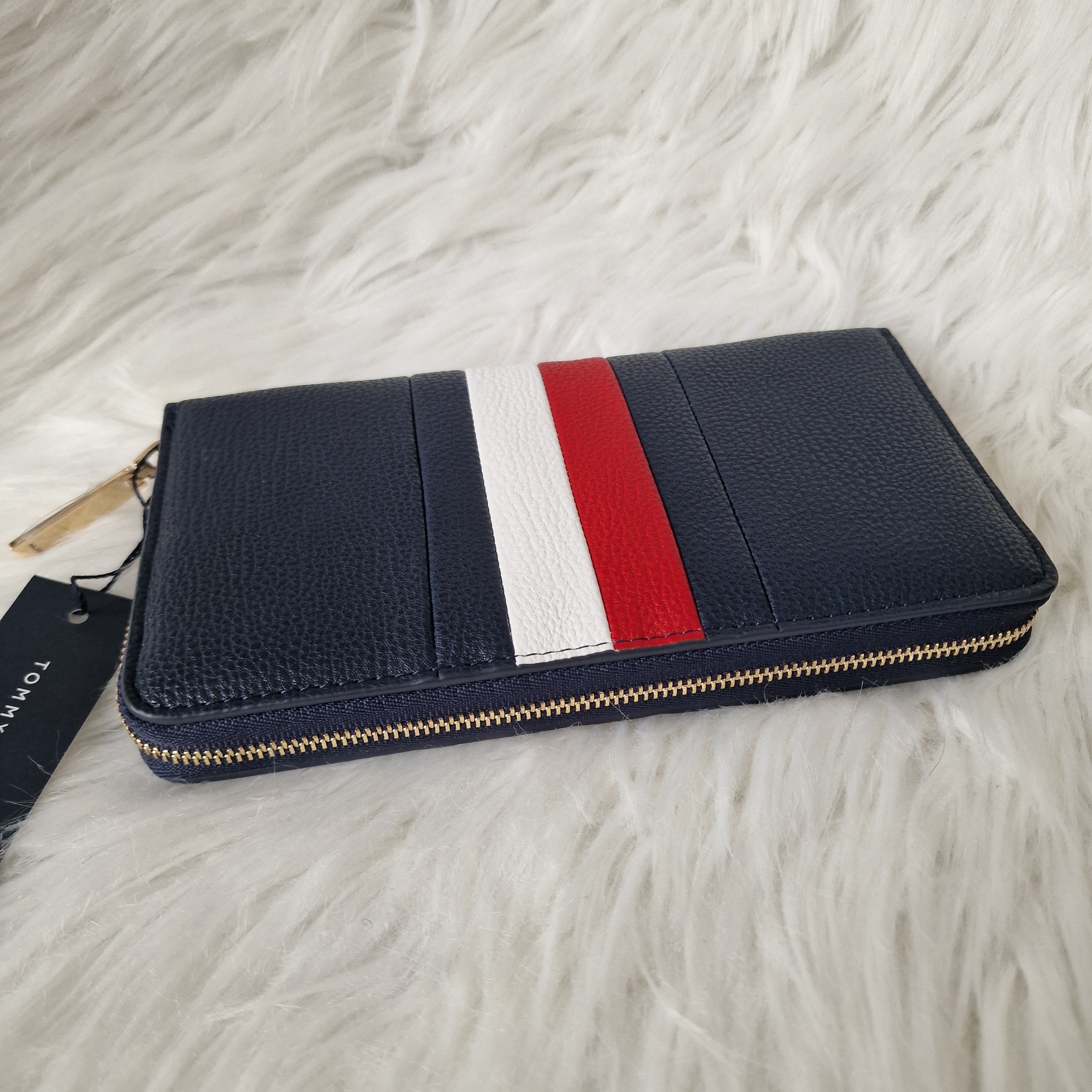 TOMMY HILFIGER Wallet A11
