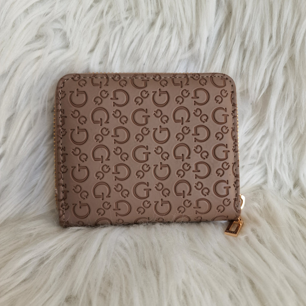 GUESS Wallet / Clutch / Pouch / Purse Coin Organizer