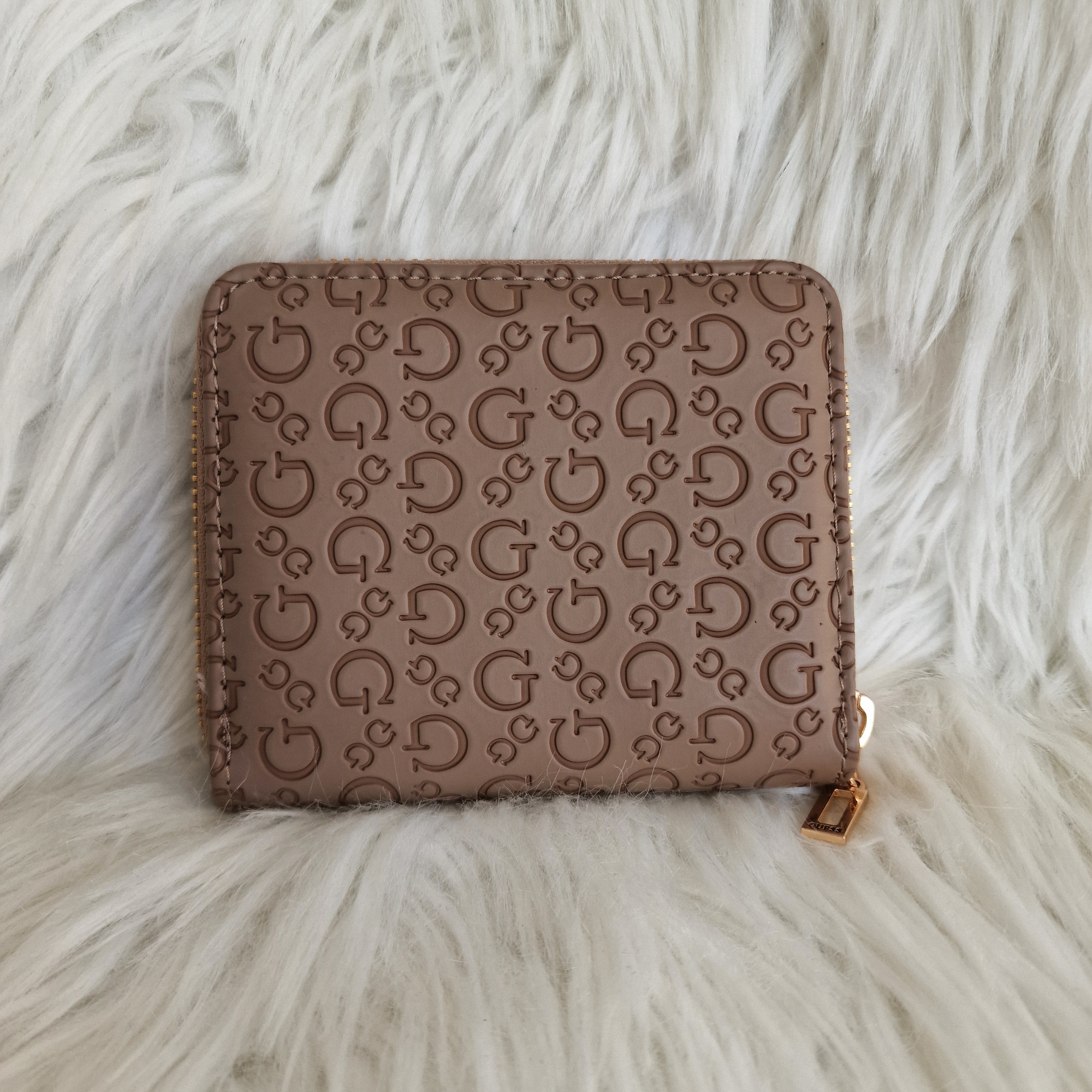 GUESS Wallet / Clutch / Pouch / Purse Coin Organizer