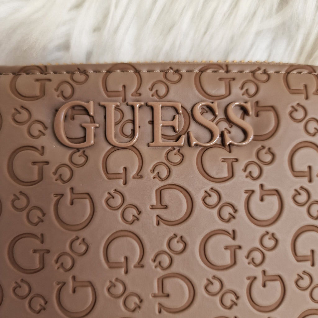 GUESS Wallet / Clutch / Pouch / Purse Coin Organizer