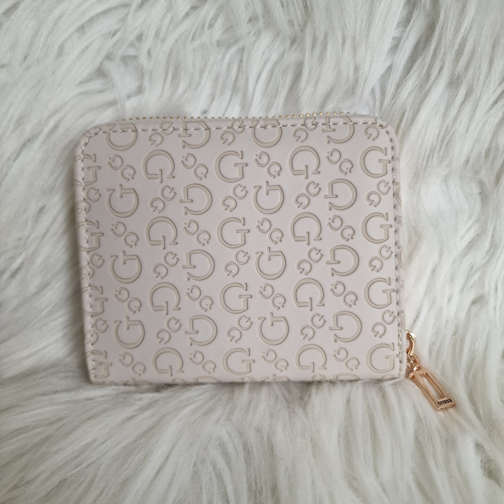 GUESS Wallet / Clutch / Pouch / Purse Coin Organizer