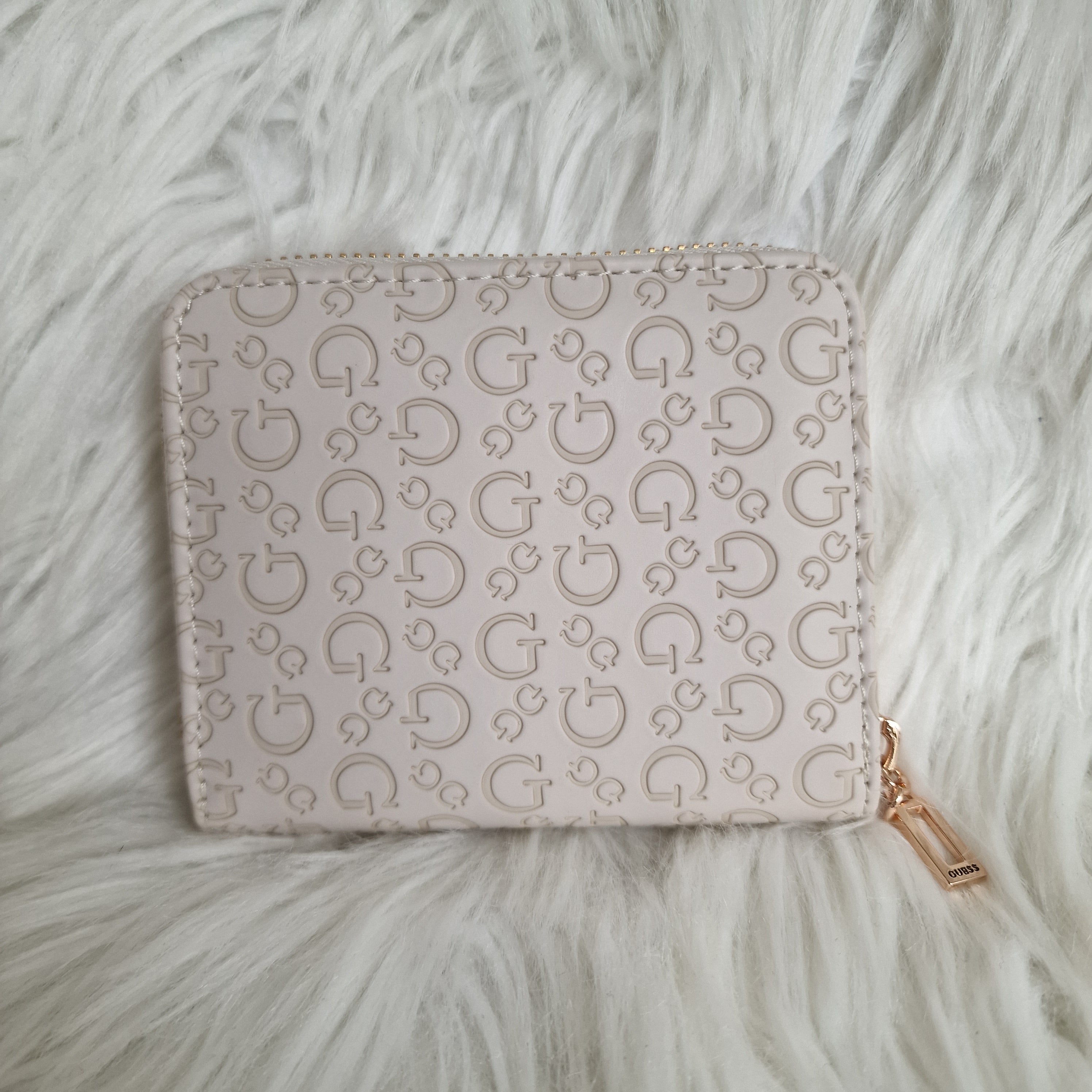 GUESS Wallet / Clutch / Pouch / Purse Coin Organizer