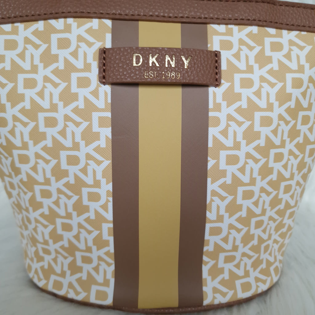 DKNY Mini Tote Bag A17