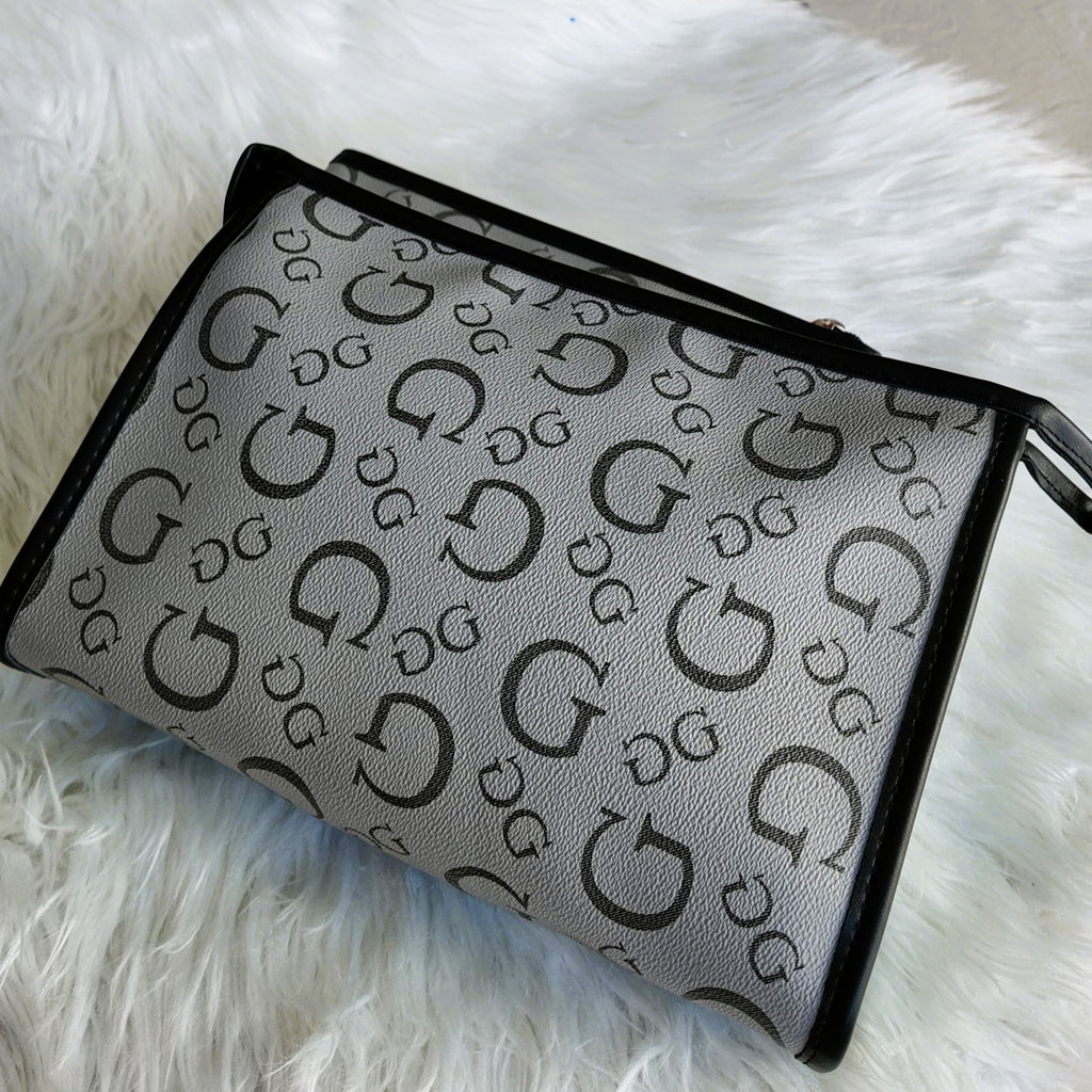 GUESS Travel / Washer / Accessory / Make - up Bag 2 pcs - A7