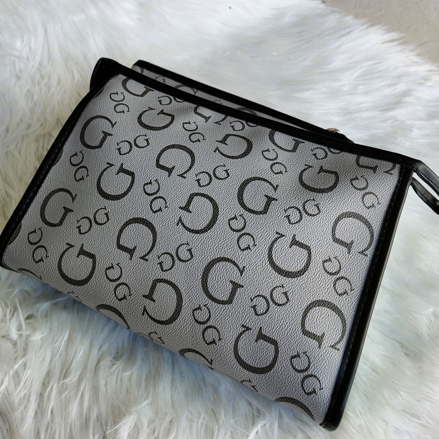 GUESS Travel / Washer / Accessory / Make - up Bag 2 pcs - A7