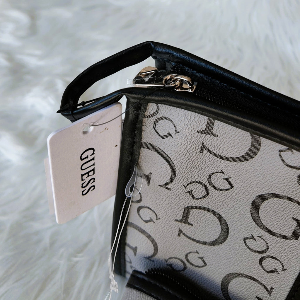GUESS Travel / Washer / Accessory / Make - up Bag 2 pcs - A7